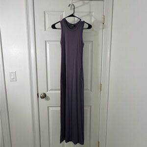 Lulus fitted dress